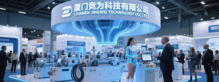 Επαγγελματικός Κατασκευαστής Μηχανής Τυλίγματος Ταινίας Δέσμης Καλωδίων