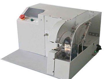 Πώς να χειριστείτε Tape wrapping machine WPM-303
