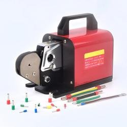 Πνευματικό Tubular Ακροδέκτης Πτυχλωτής T6-4