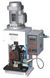 End Feed Σύρμα Stripping Μηχανή πτύχωσης WPM-2008A2-E - Μηχανή απογύμνωσης και πτύχωσης