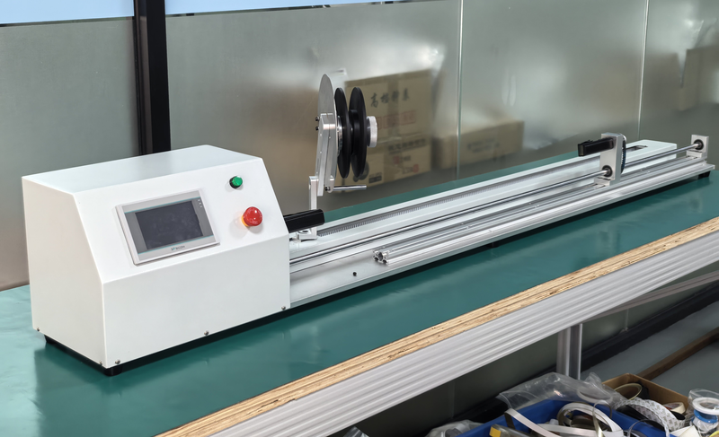 Υφασμάτινη Ταινία Περιτύλιξης Καλωδίων 2.5mm, Πλάτος 19mm