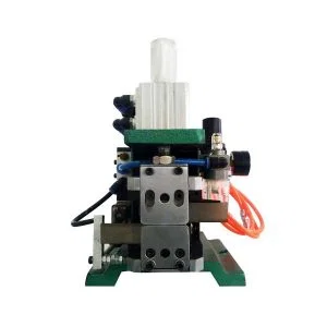 καλώδιο καλωδίου τροφοδοσίας Διαδικασία και εξοπλισμός κατασκευής