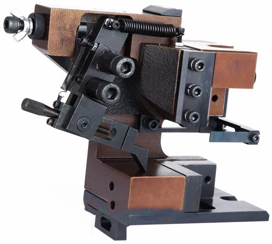 Καλούπι πτύχωσης τερματικού