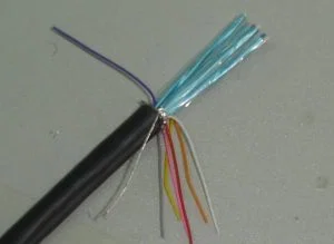 Μηχανή αλουμινόχαρτου κάθετης κοπής 