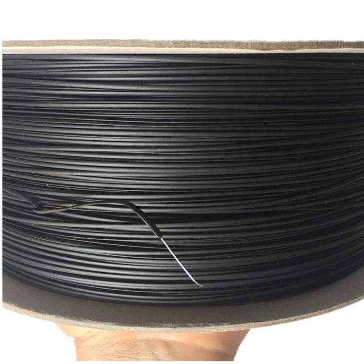 Στριφτή γραβάτα για αυτόματη στριφτή γραβάτα, Twist Tie, Twist Tie για αυτόματη μηχανή περιστροφής, Twist Tie