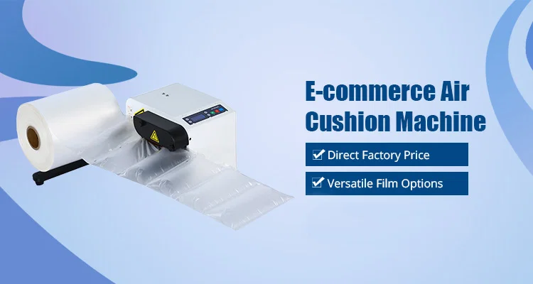 Φουσκωτή μηχανή κατασκευής μαξιλαριού μαξιλαριού αέρα φούσκας, μηχανή μαξιλαριού αέρα, μηχανή μαξιλαριού αέρα, μηχανή μαξιλαριού φυσαλίδων αέρα 