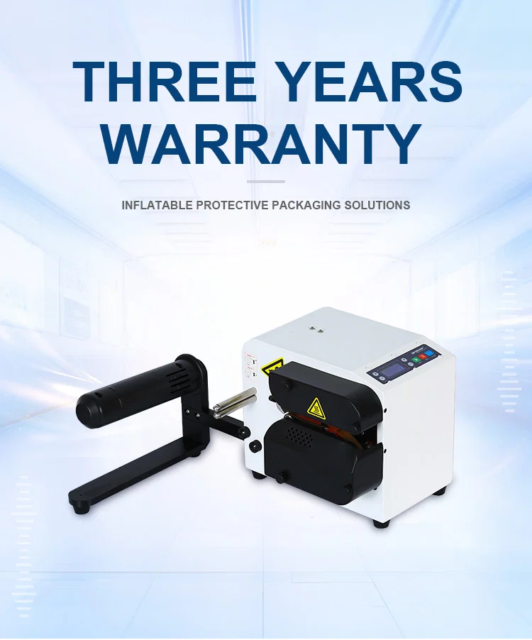 Φουσκωτή μηχανή κατασκευής μαξιλαριού μαξιλαριού αέρα φούσκας, μηχανή μαξιλαριού αέρα, μηχανή μαξιλαριού αέρα, μηχανή μαξιλαριού φυσαλίδων αέρα 