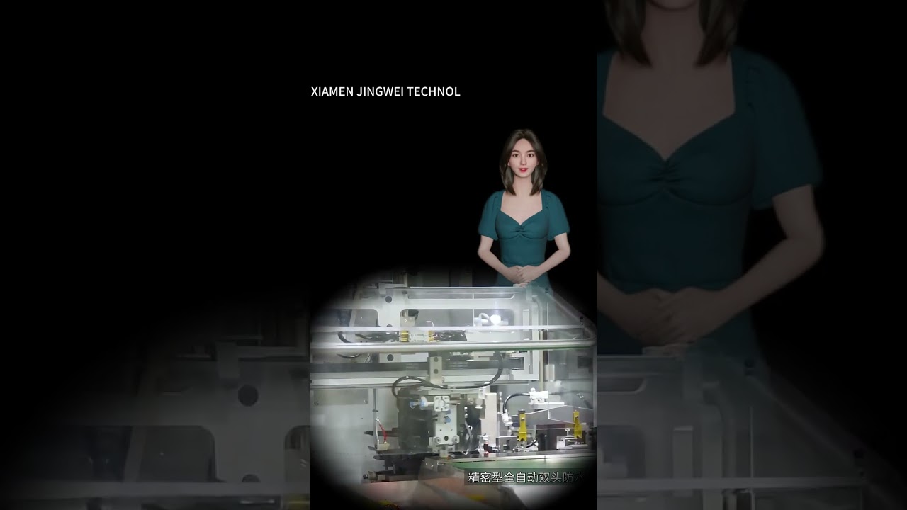 Injection Molding Machine USB Data Cable Manufacturing Machine Charger Cable Assembly Machine 15t St