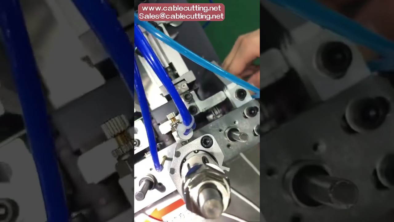 Reasonable Price Semi Automatic Soldering Machine for USB Data Cable with good Quality After Sale Se