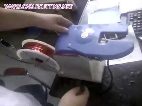 Metallic Twist Tying Machine,Bag Twist Tie Dispenser,Flower Bag Twist Tie Machine