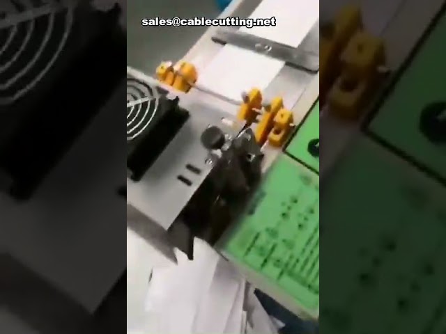 Αυτόματη Μηχανή Κοπής Μάσκας για Παραγωγή Μάσκας