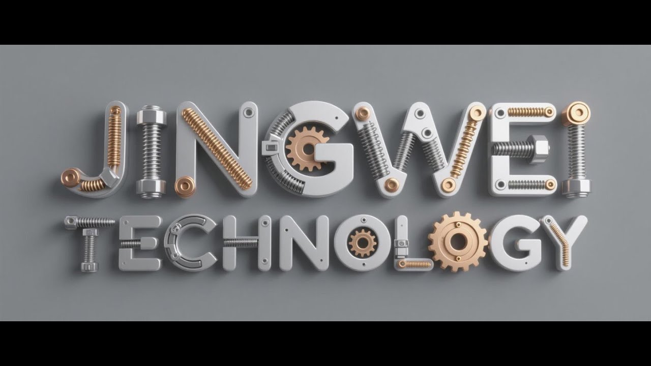 Xiamen Jingwei Technology Co., Ltd