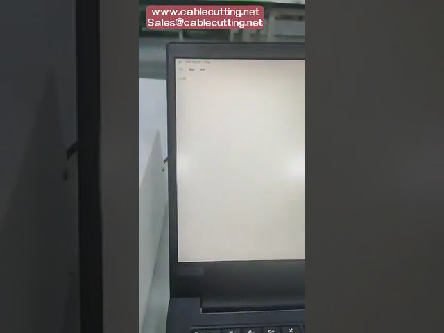 Wire Tensile strength tester Cable wire terminal pull force strength tester