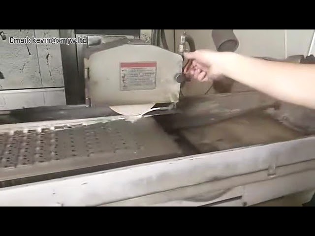 Λεπίδα επίπεδης και V κοπής για αυτόματο μηχάνημα απογύμνωσης καλωδίων