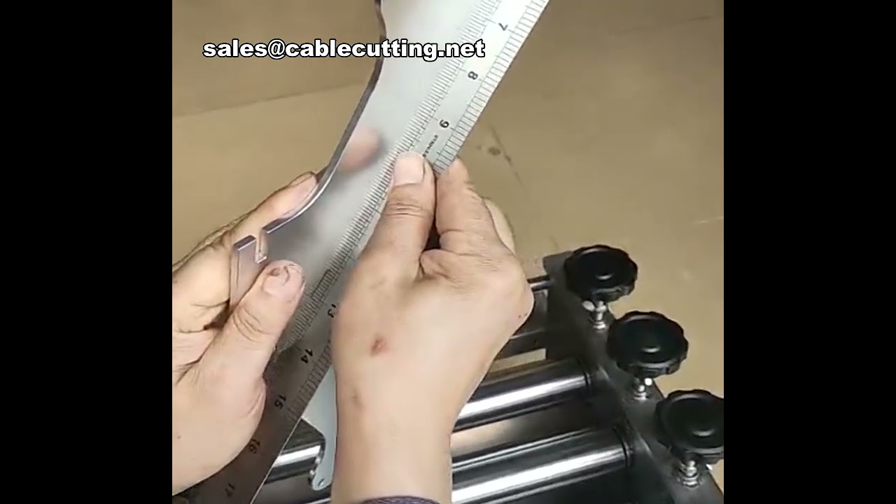 Aluminum Plate Flattening Machine Machinery Leveling Machine Metal Straighten Steel Plates, Aluminum