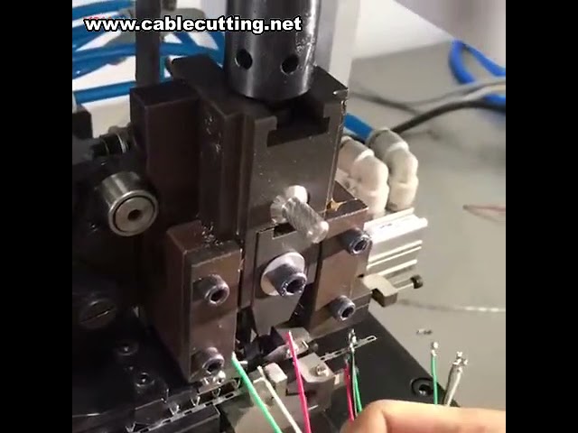 Cable Jacket Wire Stripping Machine,Usb Cable Stripping Machinescrap Cable Stripping Machine,Electri