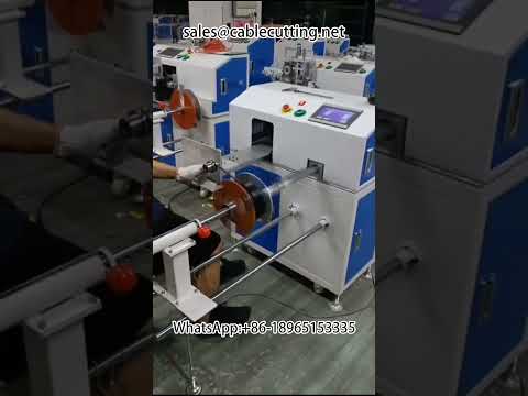 Μηχανή Περιέλιξης Σύρματος & Μη Τυποποιημένος Αυτοματισμός Εξοπλισμού