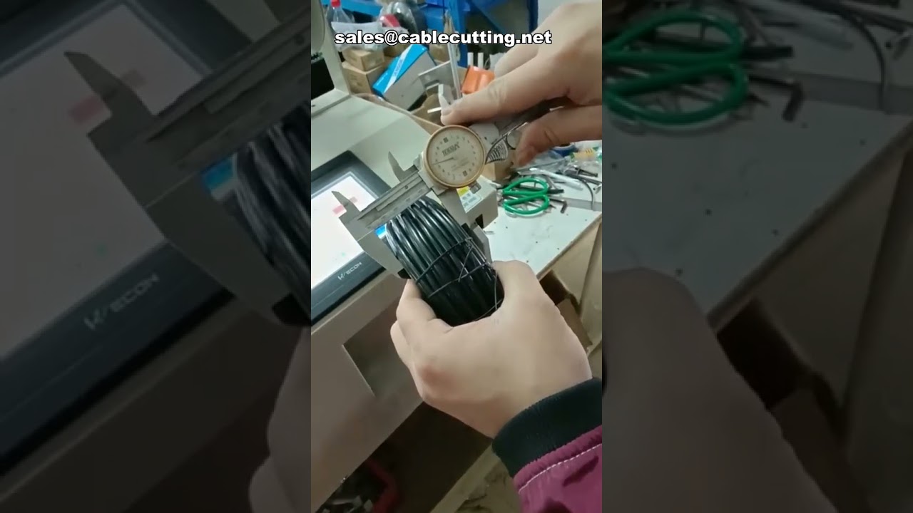 Automatic Binding Wire Making Machine | Wire Tying Machine for Industrial Packaging