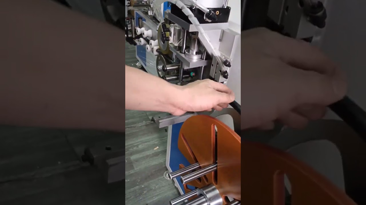 Automatic Meter Counting, Sorting, Cutting, Wire Winding & Tying All in One Machine 1mm-16mm