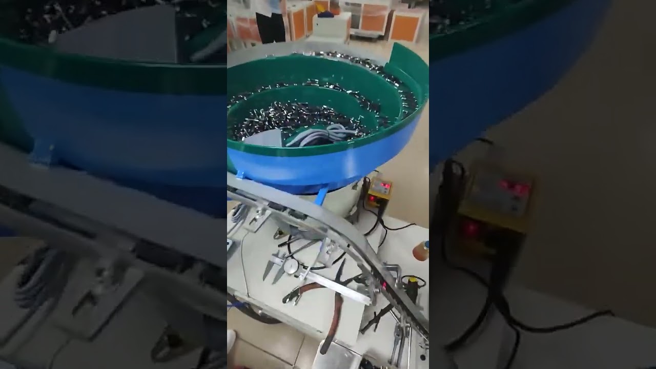 Αθόρυβη Οριζόντια Μηχανή Crimping Τερματικών 1.5T & 8T | End Crimper Υψηλής Απόδοσης