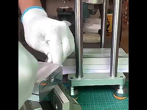 PP PE PC Plastic Injection Molding Machine   302611cm Manufacturing, Small Size #machine