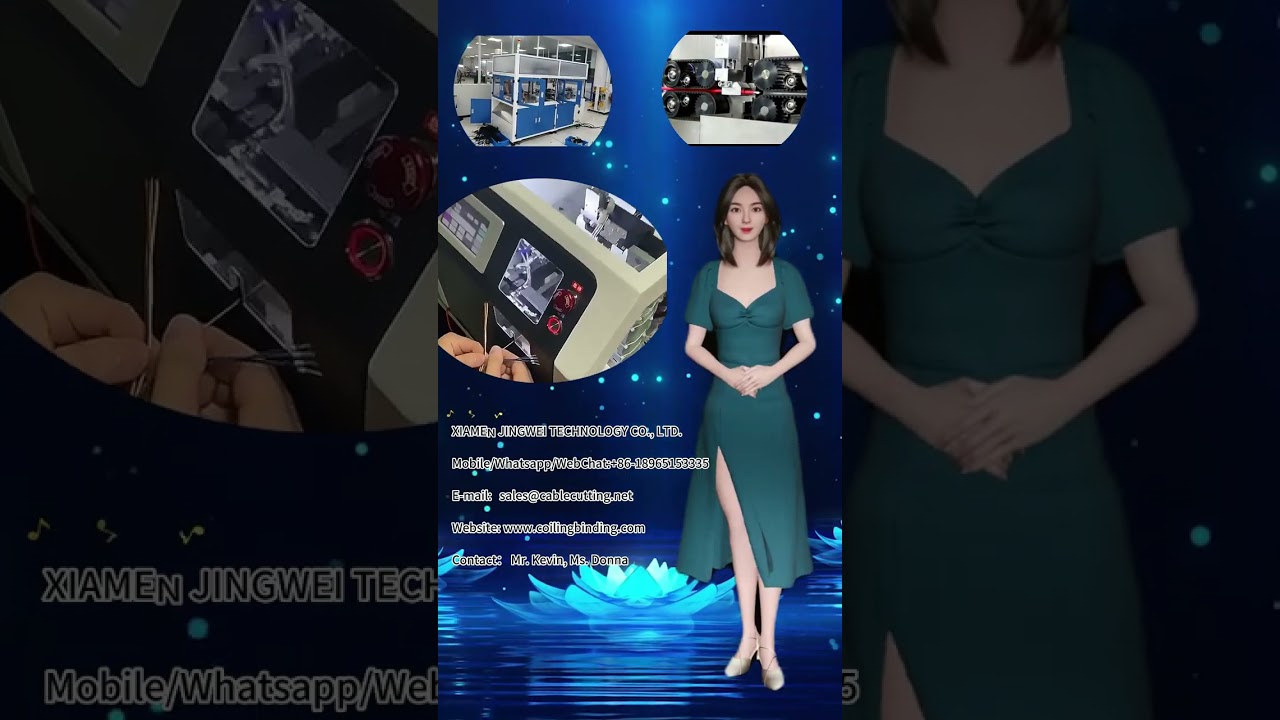 Auto Feeding Solder Wire Cable Usb c Soldering Machine With Full Automatic