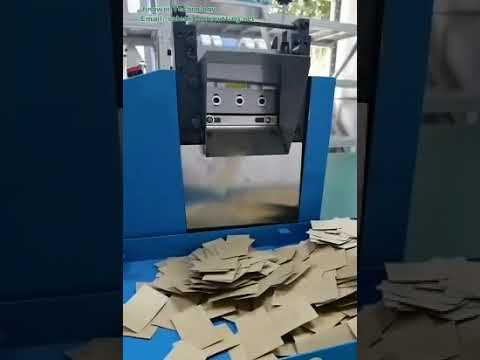 Αυτόματη Μηχανή Κοπής Νάιλον, Ελαστικών & Υφασμάτινων Ζωνών με Μικροϋπολογιστή