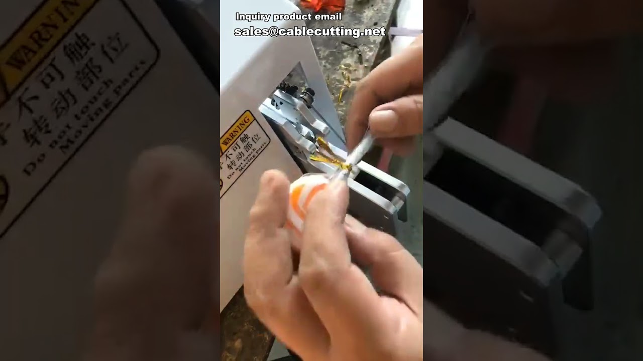 Double Loop Wire Tie Machine,Nylon Cable Tie Machine,Double Wire Binding Machine2