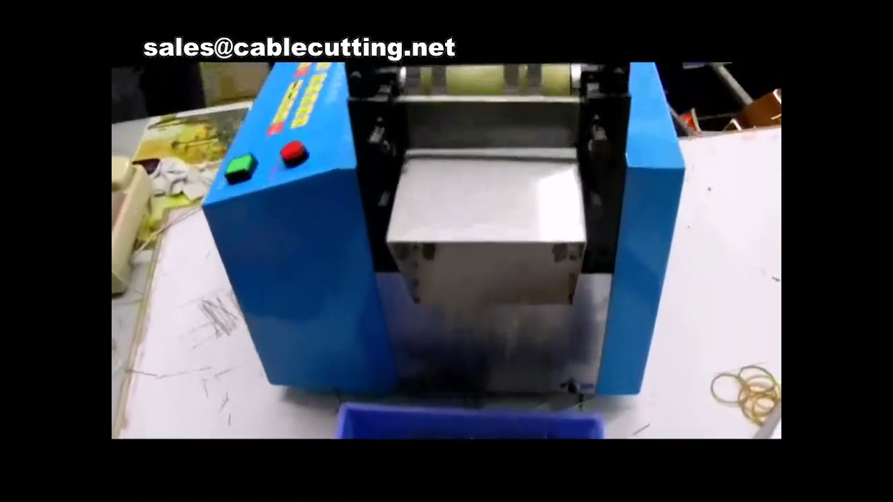 Automatic Stainless Cable Wire Cutting Machine,Stainless Cable Wire Cutting Machine,Stainless Cable