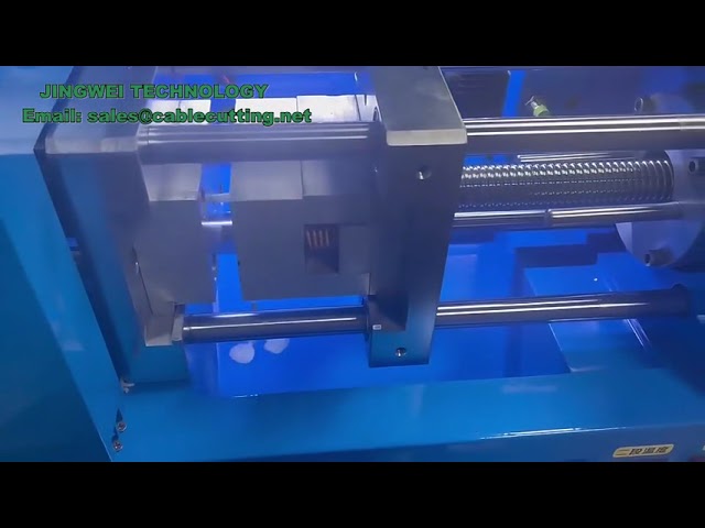 Hot Sale New Design Desktop Horizontal Mini Injection Molding Machine,inject small product