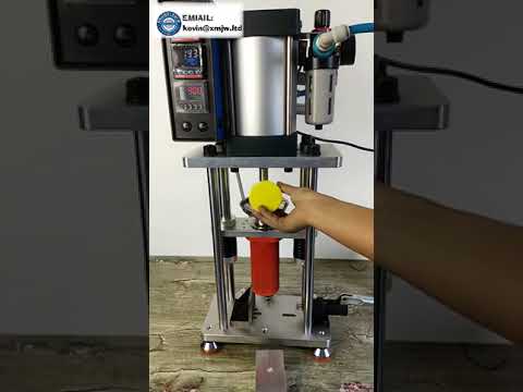Κάθετη Εργαστηριακή Μηχανή Έγχυσης 60g για PVC, TPE, PP, PE | Μορφοποίηση Πλαστικών