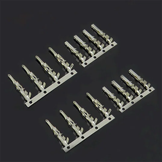 4.2mm Copper Crimp Σύρμα Ακροδέκτηςs - Ακροδέκτες και σύνδεσμοι καλωδίων