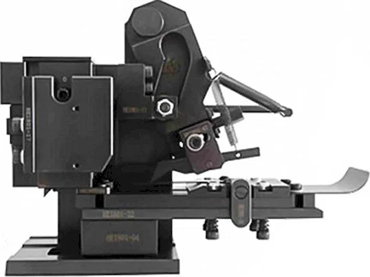4E-30 Mechanical Straight Crimping Mold - Εφαρμογέας πτύχωσης ακροδεκτών