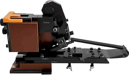 4TE Ακρίβεια Straight Crimping Mold - Εφαρμογέας πτύχωσης ακροδεκτών