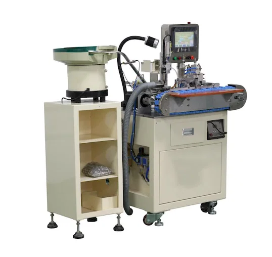 Αυτόματο USB Mini Μηχανή συγκόλλησης WPM-121-MN