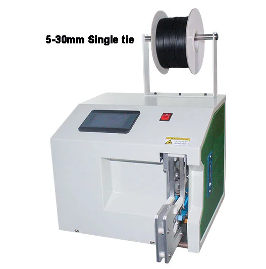 Σύρμα Binding Μηχανή WPM-845A