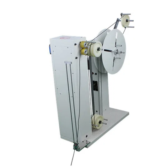 Αυτόματο Σύρμα Pre-Feeder 50kg Φορτίο WPM-500C Thumb