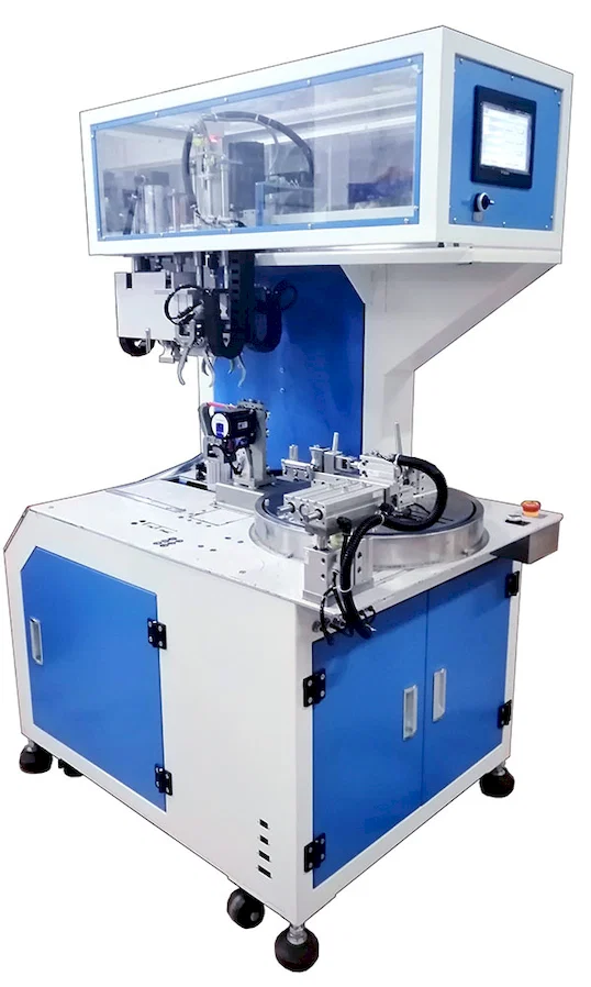 Αυτόματο Winding Binding Μηχανή WPM-RT-81T Thumb