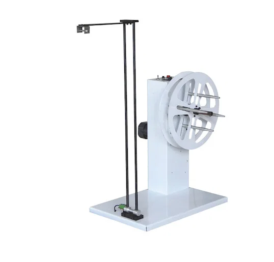 Αυτόματο Σύρμα Prefeeder WPM-05A - Έμπορος καρουλιών καλωδίων