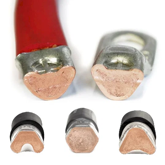 Crimp Cross-Section Analysis System WPM-SE4 Thumb