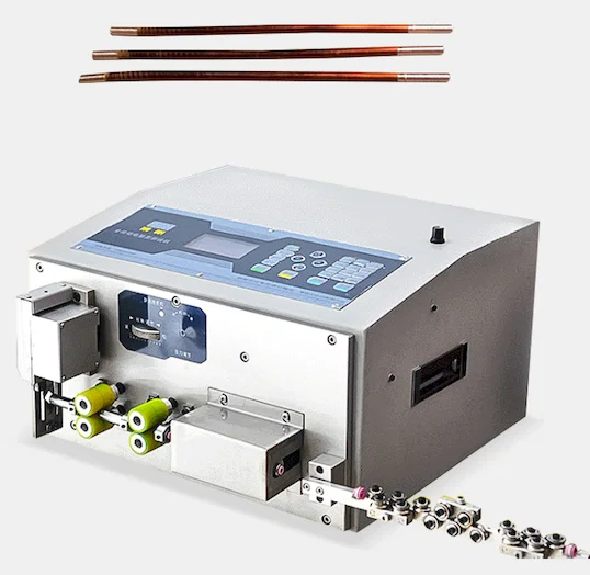 Enameled Σύρμα Stripping Cutter WPM-1-6