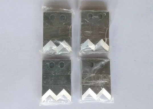 Υψηλής ταχύτητας Steel/Tungsten Σύρμα Λεπίδαs