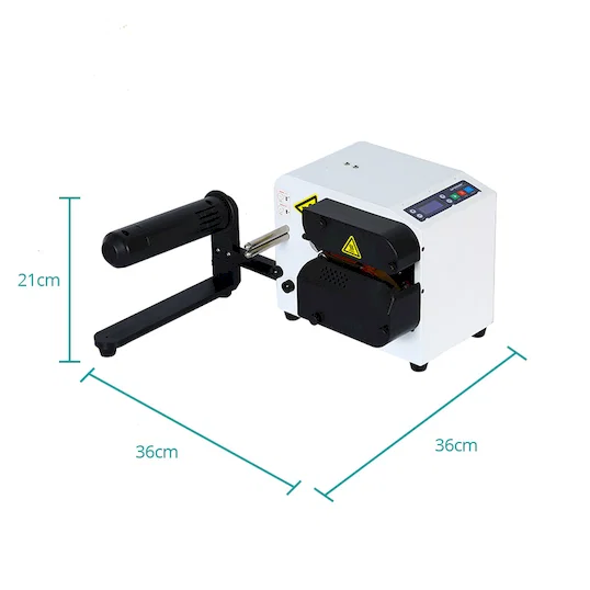 Inflatable Air Pillow Bag Μηχανή Thumb