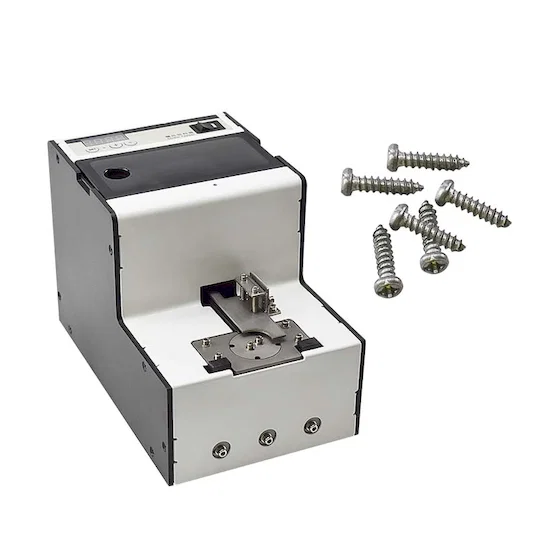 Auto Screw Feeder Locking Μηχανή WPM-1050H