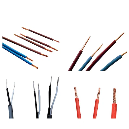 Πνευματικό Electronic Σύρμα Stripping Μηχανή συστροφής WPM-200T Thumb