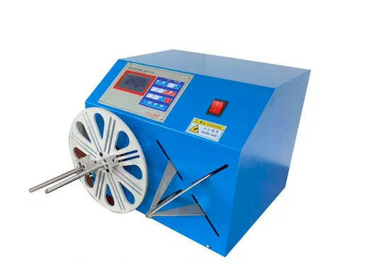 USB/Audio/Earphone Καλώδιο Winder WPM-K289