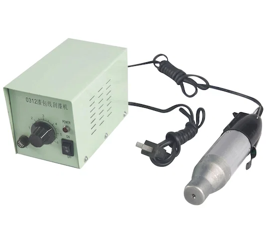 Χειρός Copper Μηχανή απογύμνωσης καλωδίων WPM-0312