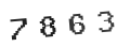 Verification Code Image