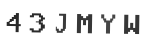 Verification Code Image