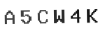 Verification Code Image
